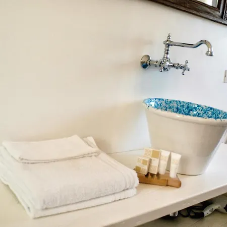 Apartment Carmelina A Borgo Santa Clara *
