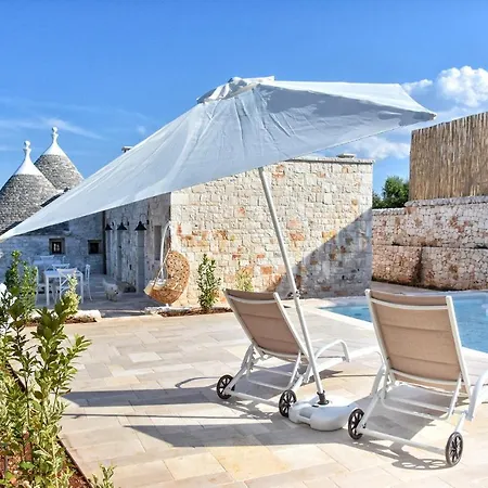Carmelina A Borgo Santa Clara Apartment